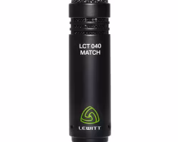 Lewitt LCT 040 MATCH