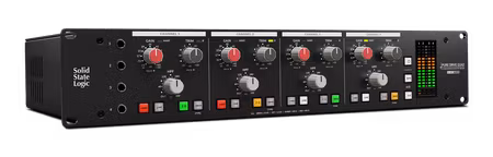 SSL PureDrive Quad