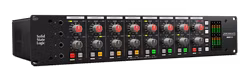 SSL PureDrive Octo 8 ch Micpreamp