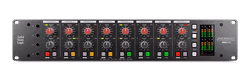 SSL PureDrive Octo 8 ch Micpreamp