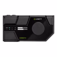 Lewitt CONNECT 6 – USB-C ljudkort för podd, streaming och musikproduktion