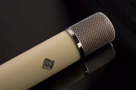 Golden Age Premier GA-251 MKII