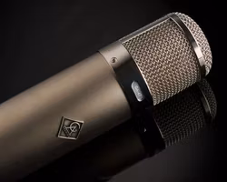 Golden Age Premier GA-47 MKII
