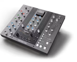 SSL UC1 channelstrip och bus compressor controller