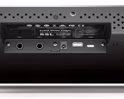 SSL UF8 Advanced DAW Controller