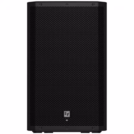 Kraftfull Electro-Voice ZLX-15P-G2 Bluetooth Högtalare med Mixer & App-kontroll