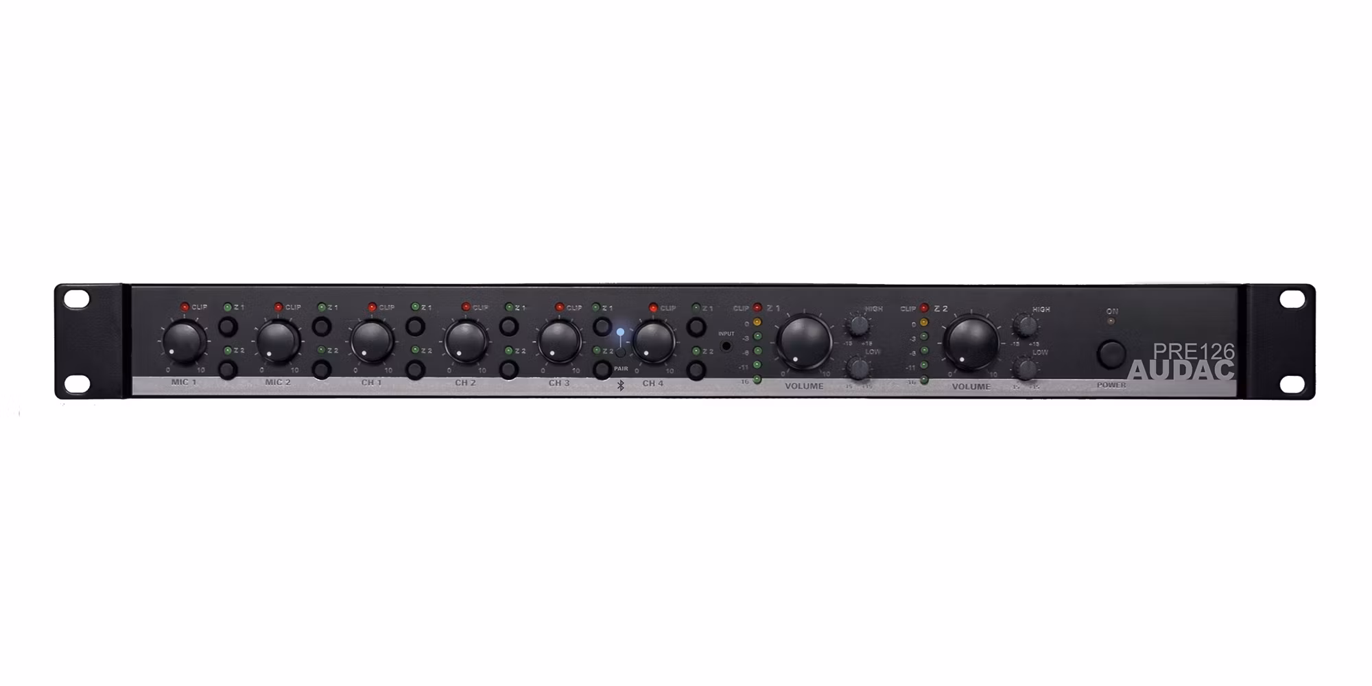 AUDAC PRE 126