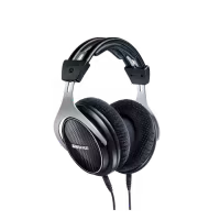Shure SRH1540 Premium Closed-Back Headphones