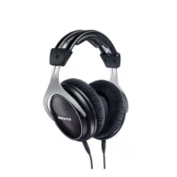 Shure SRH1540 Premium Closed-Back Headphones