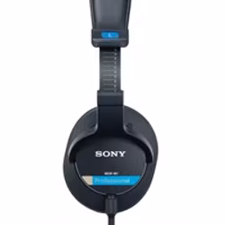 Sony MDR-M1 Studio - Closed Headphones