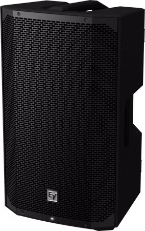 Electro-Voice Everse 12 Black – Batteridriven aktiv PA-högtalare för event, DJ och livemusik