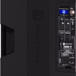 Electro Voice EVERSE 12 Black