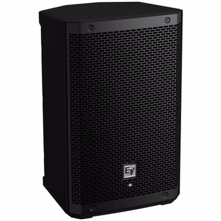 Electro Voice ZLX 8p G2 Kraftfull och Smidig EV 8" Aktiv Högtalare med BT