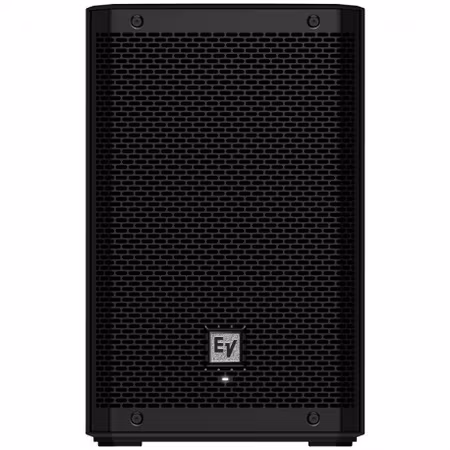 Electro Voice ZLX 8p G2 Kraftfull och Smidig EV 8" Aktiv Högtalare med BT