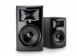 JBL LSR305P MKII