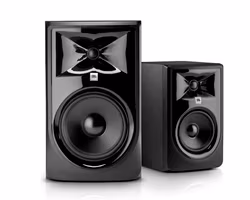 JBL LSR305P MKII