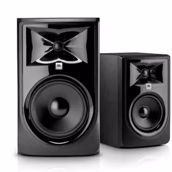 JBL LSR305P MKII