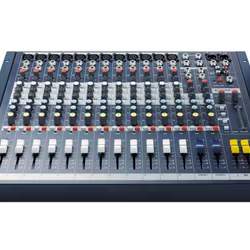 Soundcraft EPM 12