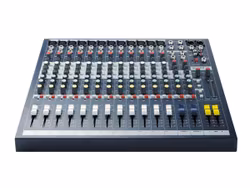 Soundcraft EPM 12