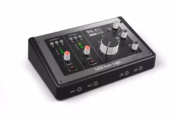 SSL 2+ mkII Audio Interface