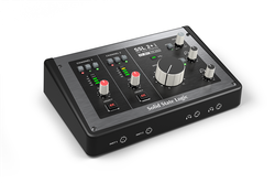 SSL 2+ mkII Audio Interface