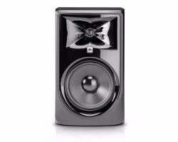 JBL 308P MkII – Kraftfull Aktiv Studiomonitor med JBL:s Legendariska Ljudkvalitet