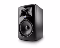 JBL 308P MkII – Kraftfull Aktiv Studiomonitor med JBL:s Legendariska Ljudkvalitet