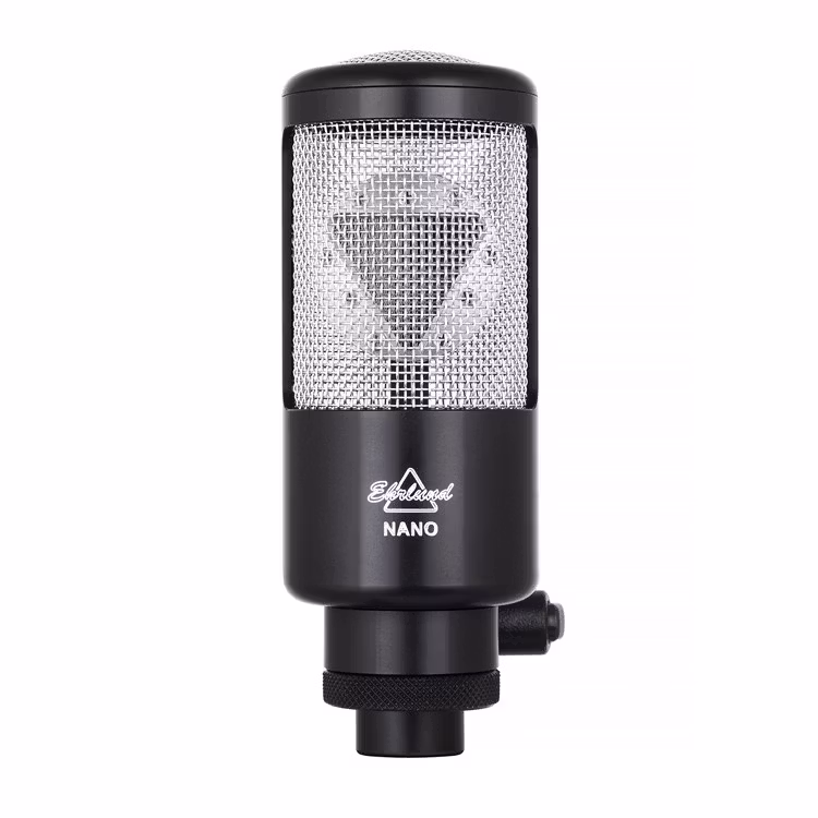 Ehrlund NANO Studio Microphone