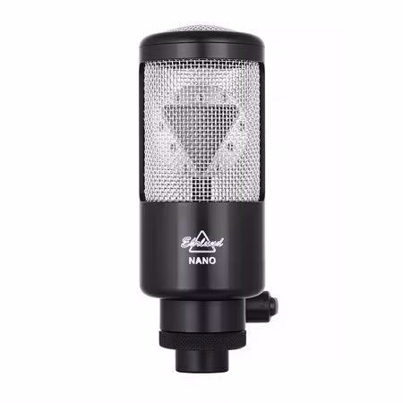 Ehrlund NANO Studio Microphone