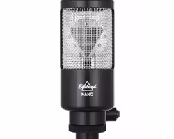 Ehrlund NANO Studio Microphone