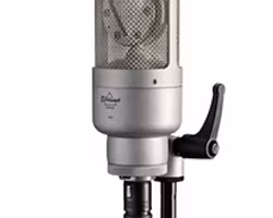 EHR-M studio condenser for vocal & music, cardioid