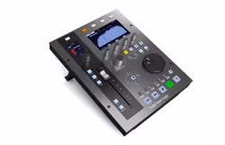 SSL UF1 – Avancerad DAW-controller med motorfader och färgdisplay