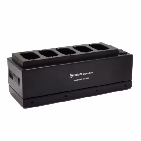 UNIVOX DIGI RS-CHG5 laddare