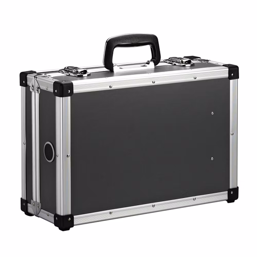 Univox HDC‑515 – Laddväska för 15 enheter (Digi RS‑T / RS‑R)