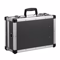 Univox HDC‑515 – Laddväska för 15 enheter (Digi RS‑T / RS‑R)