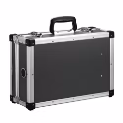 Univox HDC‑515 – Laddväska för 15 enheter (Digi RS‑T / RS‑R)