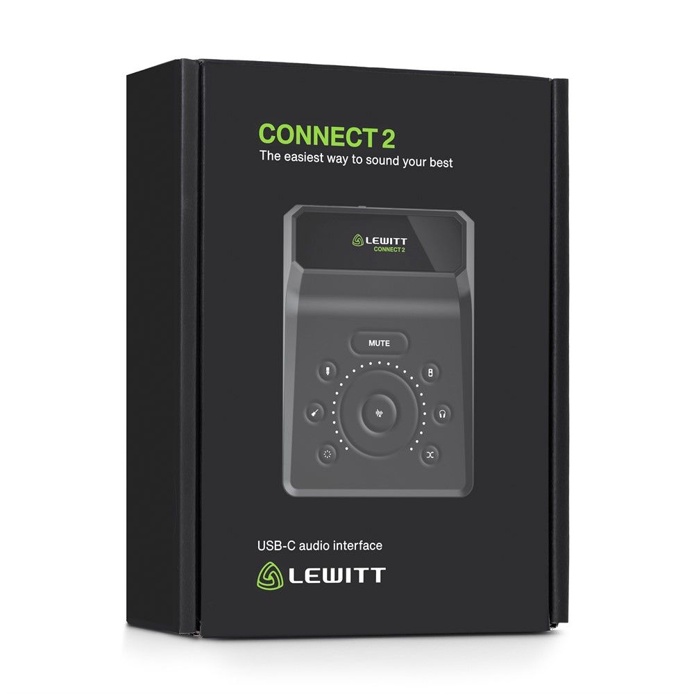 Lewitt CONNECT 2