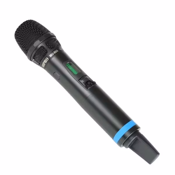 Mipro ACT-500H 5A UHF Analog Handheld TX