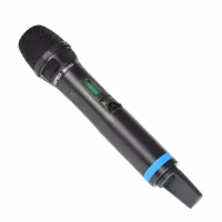 Mipro ACT-500H 5A UHF Analog Handheld TX