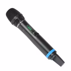 Mipro ACT-500H 5A UHF Analog Handheld TX