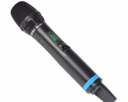 Mipro ACT-500H 5A UHF Analog Handheld TX