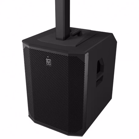 EVOLVE 70 Black