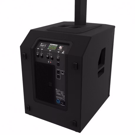 EVOLVE 70 Black