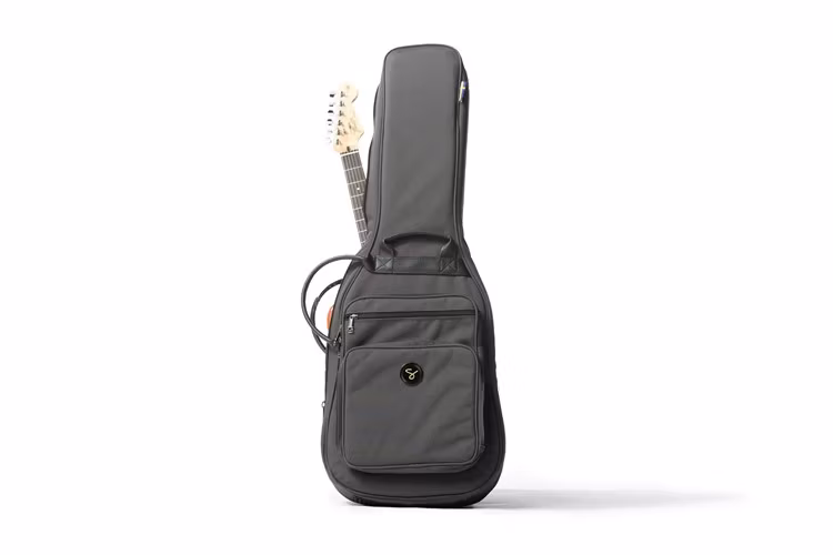Slickbag Electric Guitar Gigbag Premium Gigbag för Elgitarr – Lätt, Tålig och Trygg