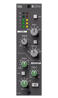Solid State Logic B-DYN 611B – 500 Series Compressor