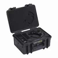 LEWITT PURE TUBE – Premium rörmikrofon för vokal | Ultra-low noise & magnetiskt popfilter