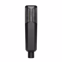 LEWITT PURE TUBE – Premium rörmikrofon för vokal | Ultra-low noise & magnetiskt popfilter