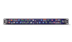 SSL Super 9000 Channel Strip – SuperAnalogue™ Pro Ljud