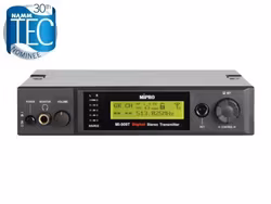 MIPRO MI-909T-5E Digital In-Ear Monitor Transmitter – Proffslösning för scen & live