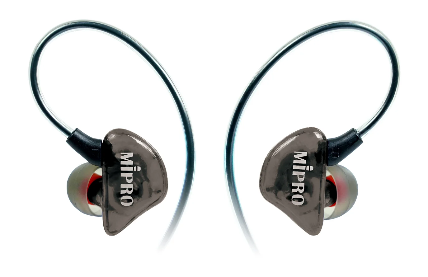 MIPRO E-8S Standard In-Ear Stereo Earphones